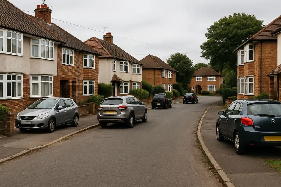 Moving guide illustration: Bramhall Hidden Moving Costs &ndash; Delay Risks That Quietly Push Costs Up
