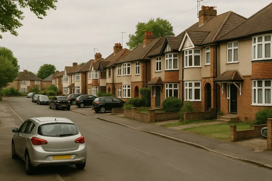 Moving guide illustration: Bramhall Moving Costs &ndash; Cost Factors and What Changes the Total