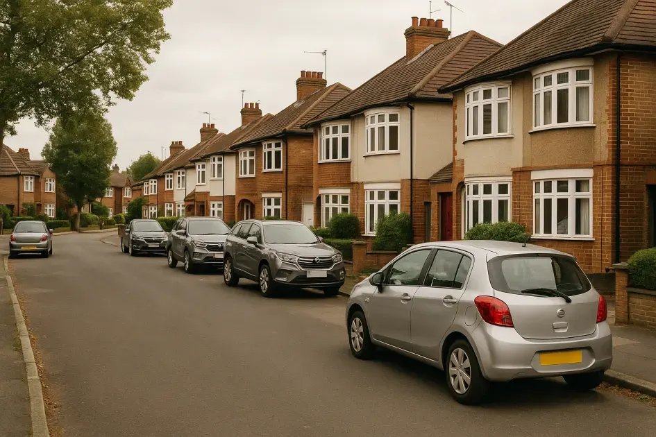 Moving guide illustration: Bramhall Moving Guide &ndash; Local Planning Advice for a Smoother Move