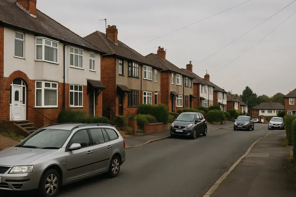 Moving guide illustration: Bredbury Hidden Moving Costs &ndash; Delay Risks That Quietly Push Costs Up
