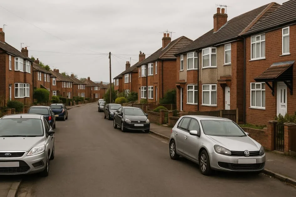 Moving guide illustration: Bredbury Moving Costs &ndash; Cost Factors and What Changes the Total