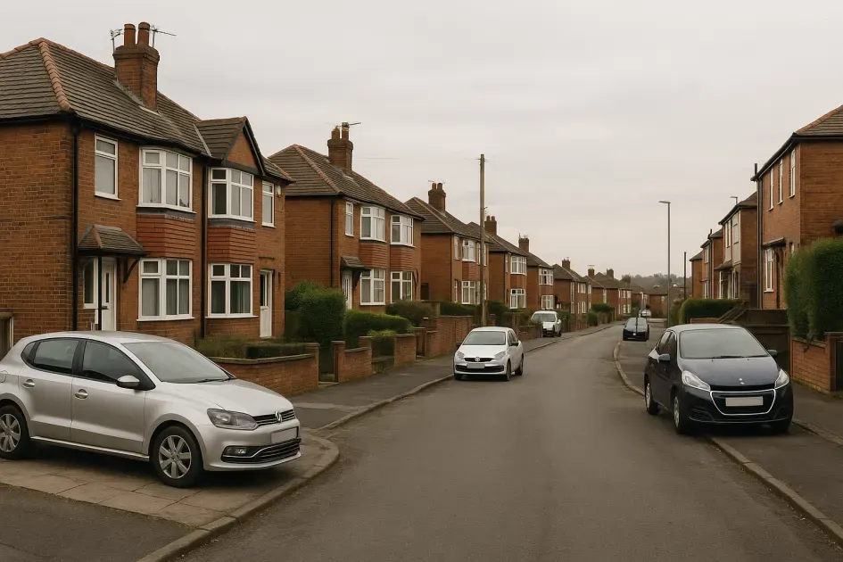 Moving guide illustration: Bredbury Moving Guide &ndash; Local Planning Advice for a Smoother Move