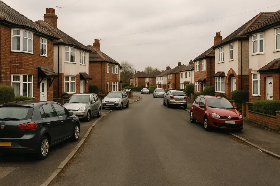 Moving guide illustration: Cheadle Hidden Moving Costs &ndash; Delay Risks That Quietly Push Costs Up