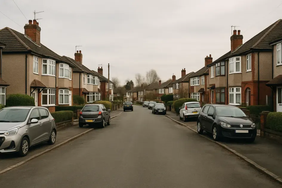 Moving guide illustration: Cheadle Moving Guide &ndash; Local Planning Advice for a Smoother Move