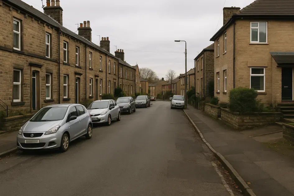 Moving guide illustration: Marple Hidden Moving Costs &ndash; Delay Risks That Quietly Push Costs Up