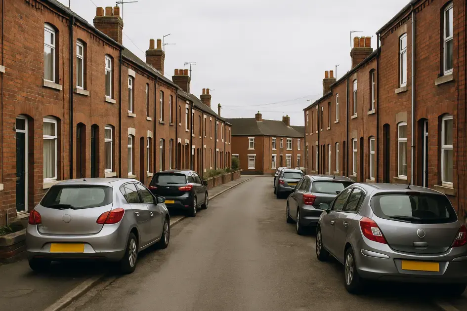 Moving guide illustration: Burslem Hidden Moving Costs &ndash; Delays That Quietly Push the Price Up