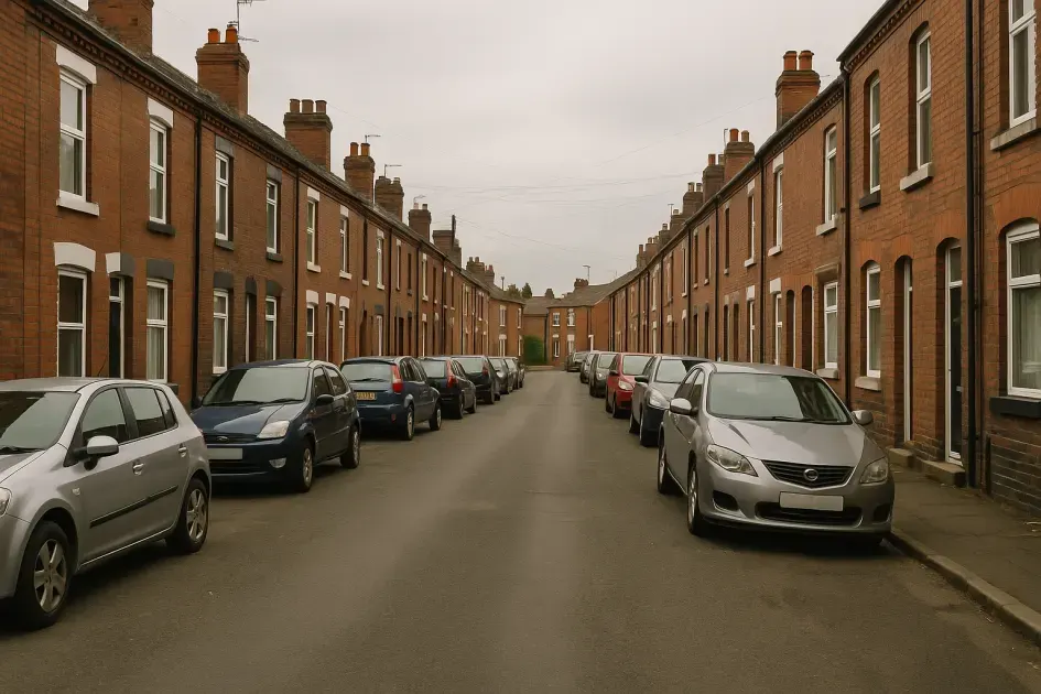 Moving guide illustration: Burslem Moving Costs &ndash; What Usually Changes the Final Price