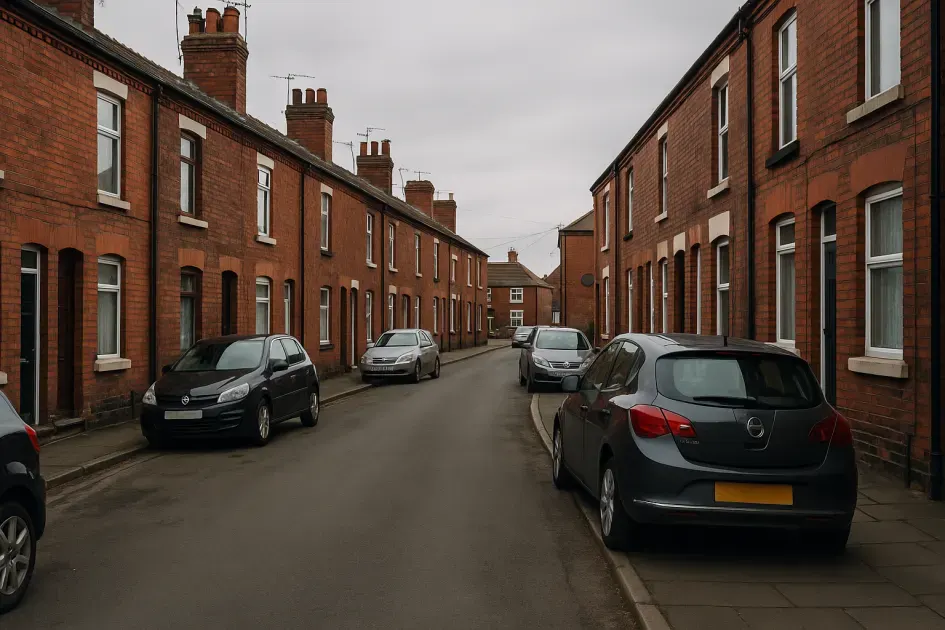 Moving guide illustration: Crewe Hidden Moving Costs &ndash; Delays That Quietly Push the Price Up