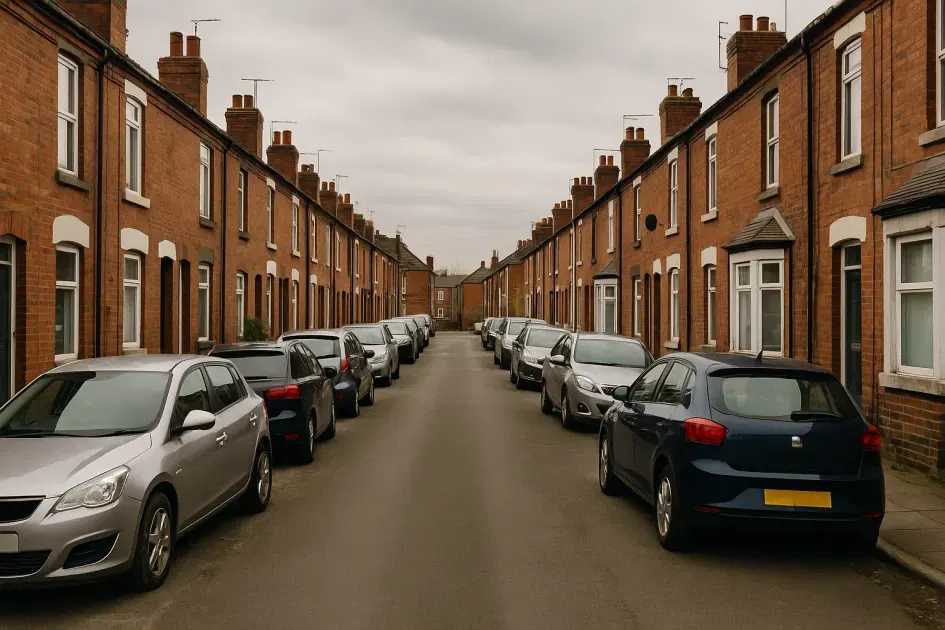 Moving guide illustration: Crewe Moving Costs &ndash; What Usually Changes the Final Price