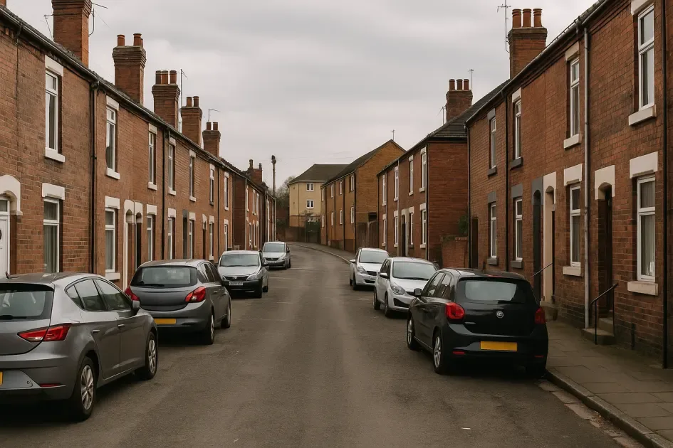 Moving guide illustration: Etruria Hidden Moving Costs &ndash; Delays That Quietly Push the Price Up