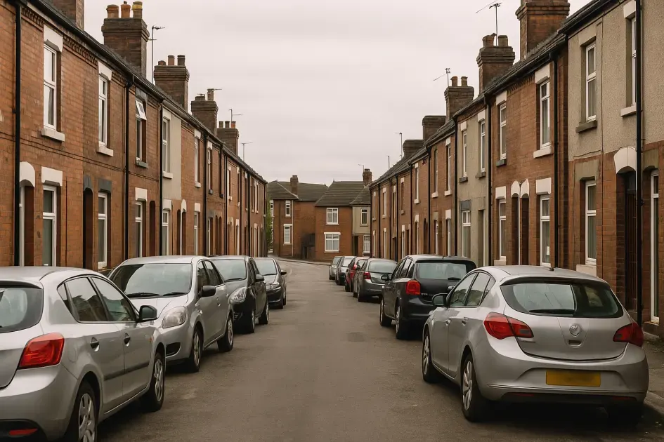 Moving guide illustration: Hidden removal costs to expect in Hanley
