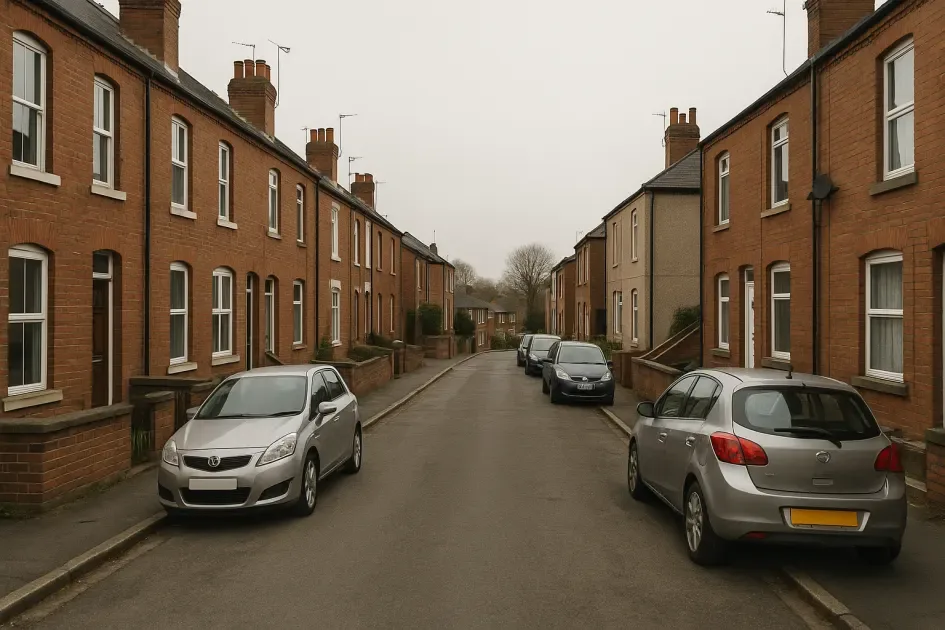 Moving guide illustration: Hidden costs when moving in Kidsgrove