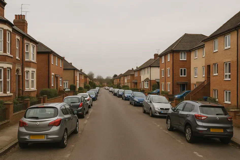 Moving guide illustration: What affects removals costs in Kidsgrove, Stoke-on-Trent