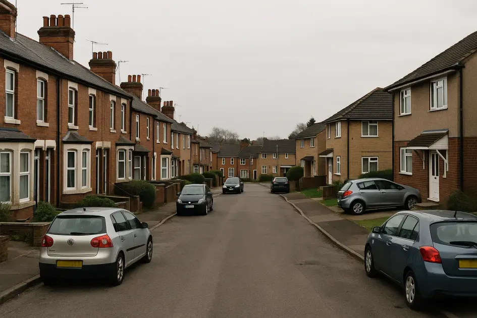 Moving guide illustration: Newcastle Under Lyme Moving Guide &ndash; Local Planning Advice for a Smoother
