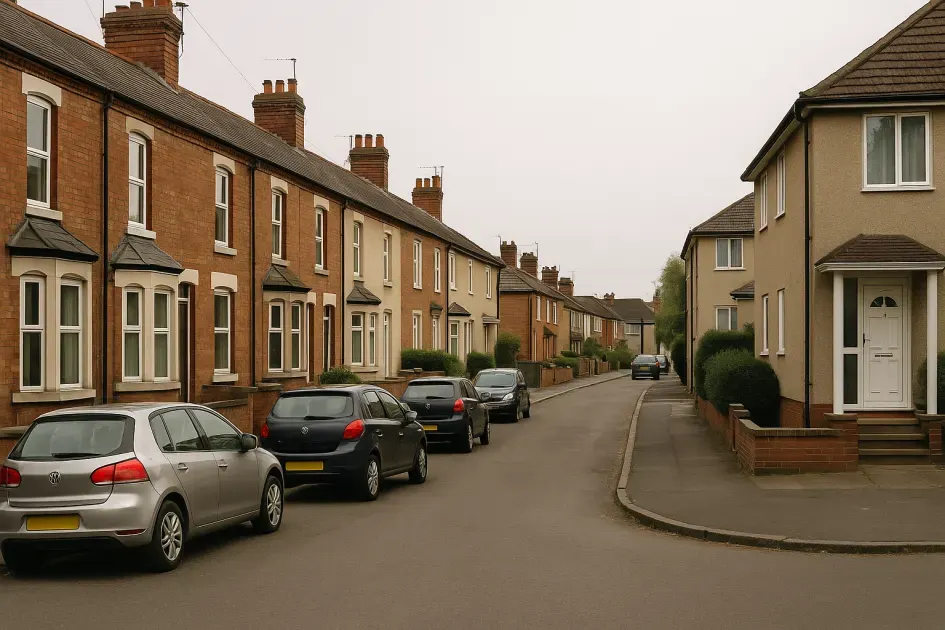 Moving guide illustration: Newcastle Under Lyme Packing Advice &ndash; How to Prepare Properly for Move