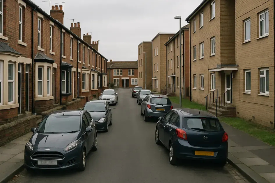 Moving guide illustration: Hidden removal costs in Fulwell, Sunderland