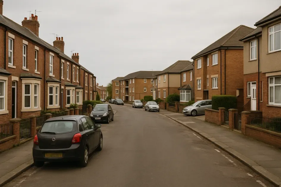 Moving guide illustration: What actually drives removals costs in Fulwell, Sunderland