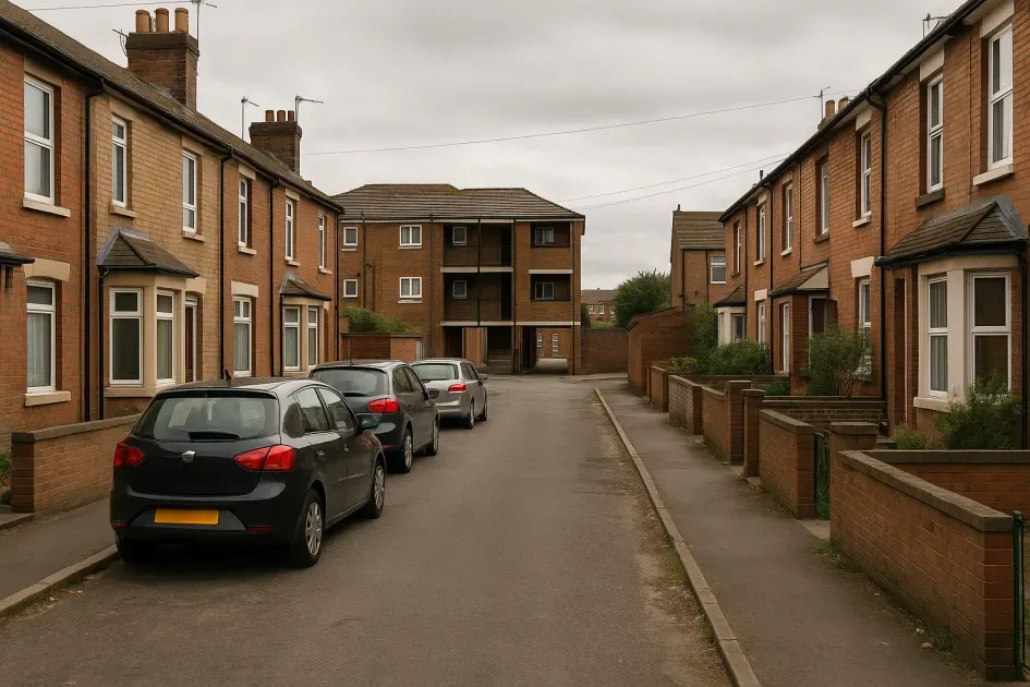 Moving guide illustration: Pallion Hidden Moving Costs &ndash; Delay Risks That Quietly Push Costs Up