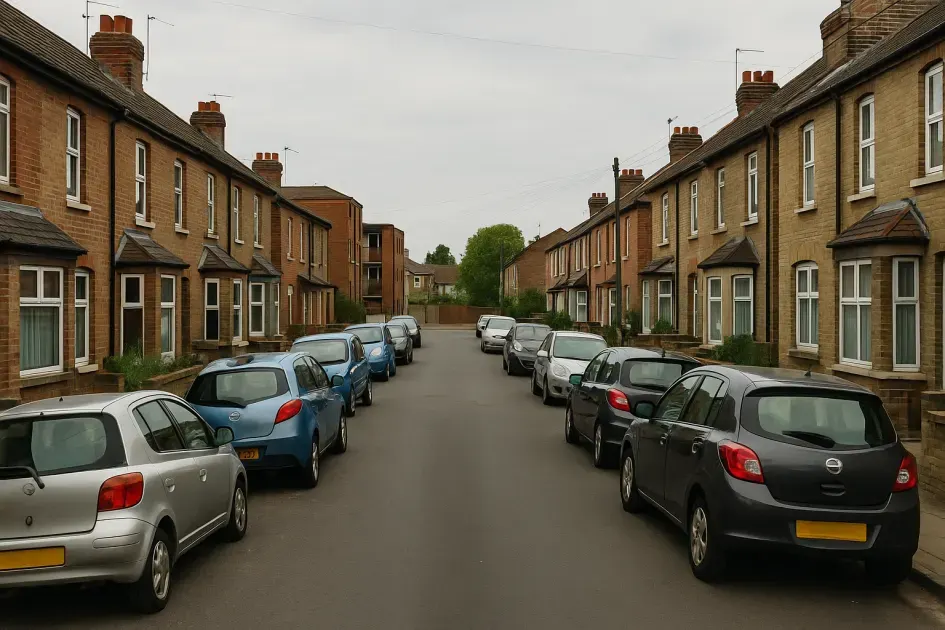 Moving guide illustration: Pallion Moving Costs &ndash; Cost Factors and What Changes the Total