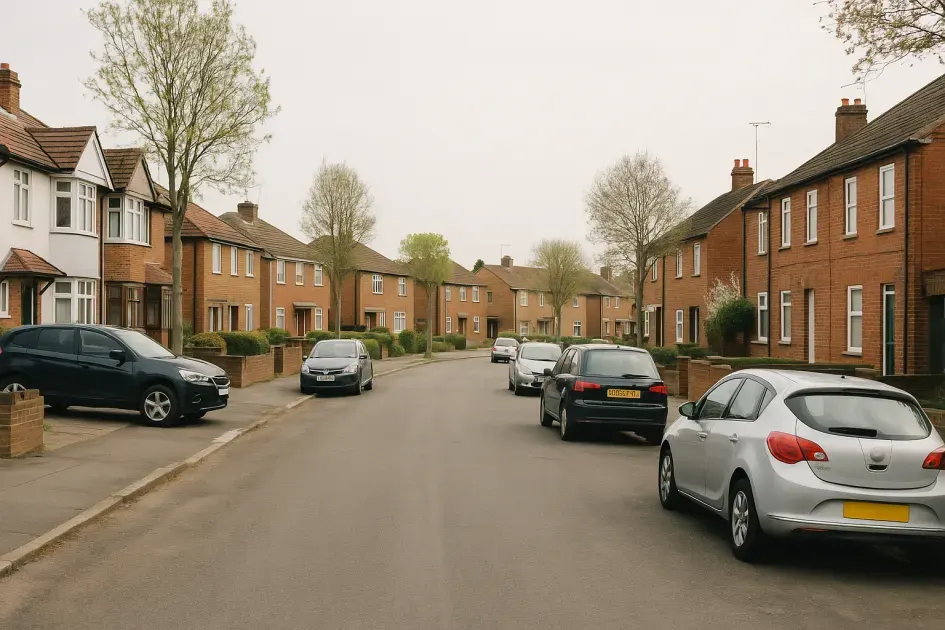 Moving guide illustration: When to move in Ryhope