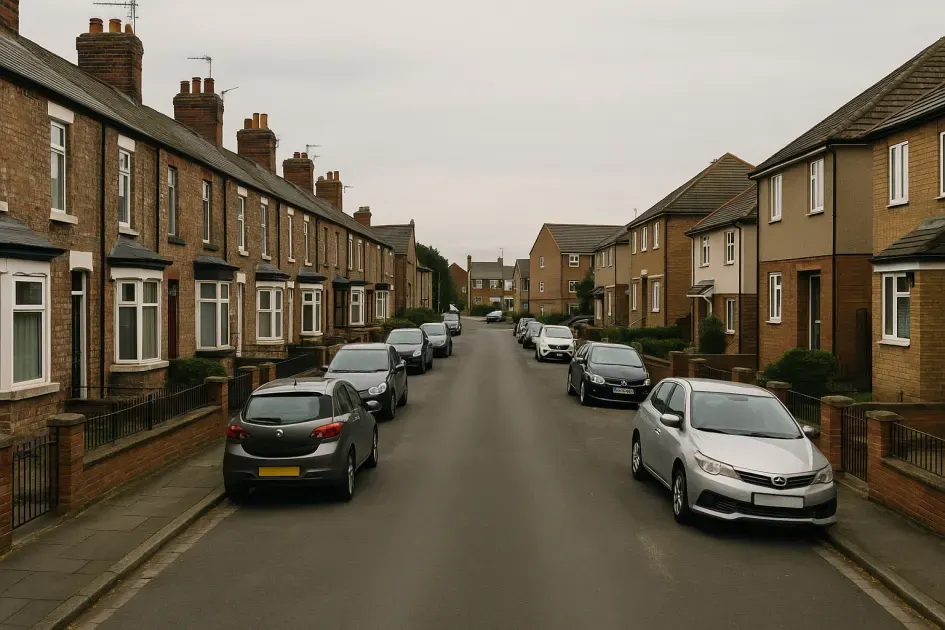 Moving guide illustration: What affects removals costs in Seaham, Sunderland