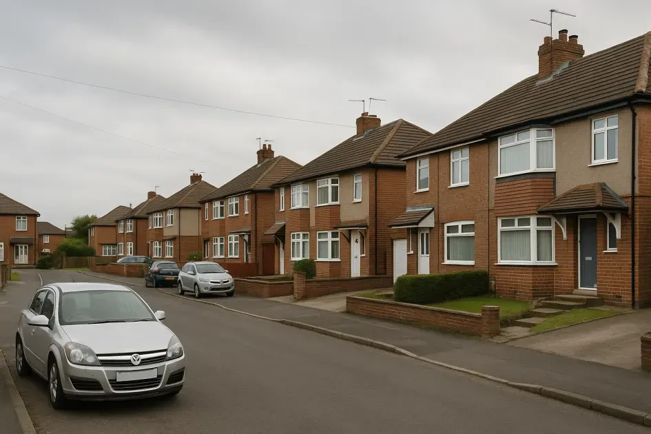 Moving guide illustration: Silksworth Moving Guide &ndash; Local Planning Advice for a Smoother Move