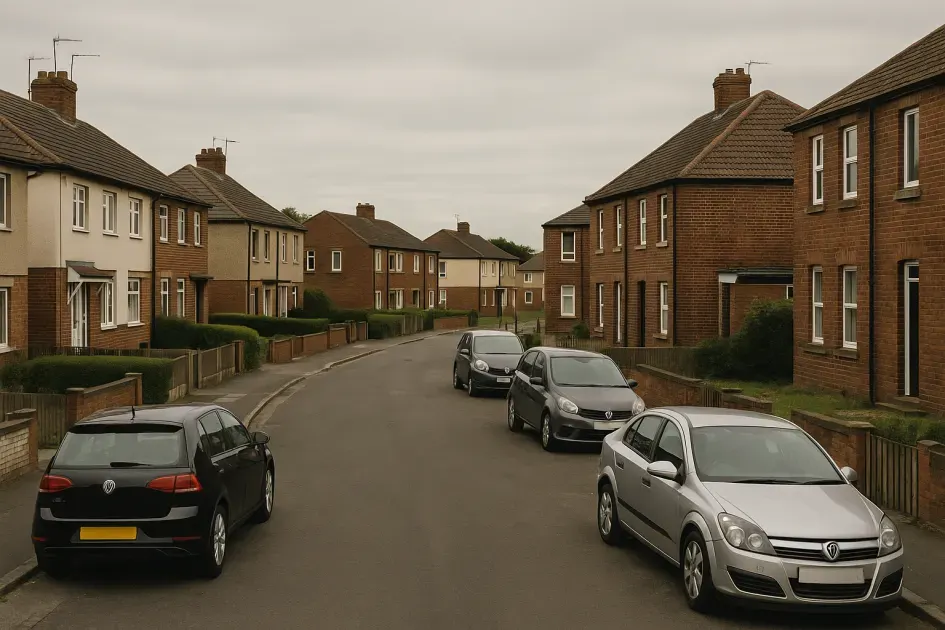 Moving guide illustration: Southwick Moving Guide &ndash; Local Planning Advice for a Smoother Move