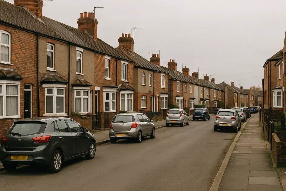 Moving guide illustration: Sunderland Neighbourhood Moving Guide: Planning Differences That Affect