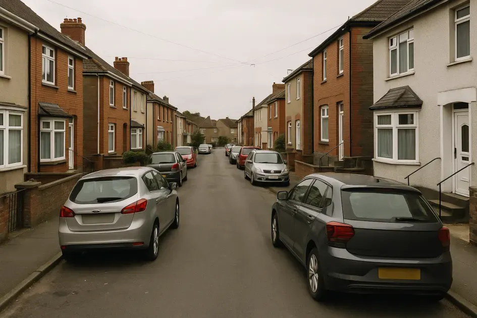 Moving guide illustration: Hidden removal costs to expect in Gorseinon