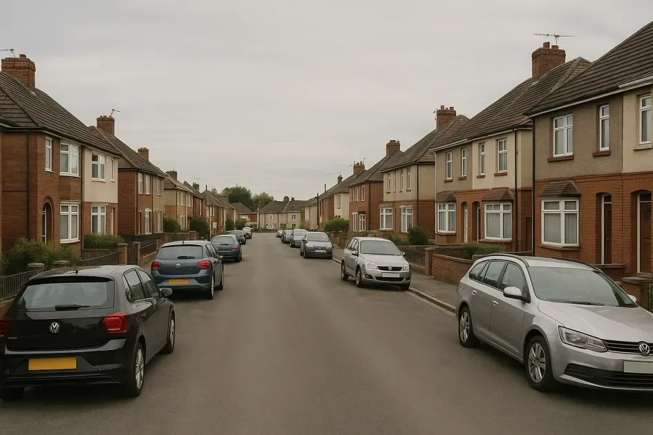 Moving guide illustration: What affects removals costs in Gorseinon, Swansea