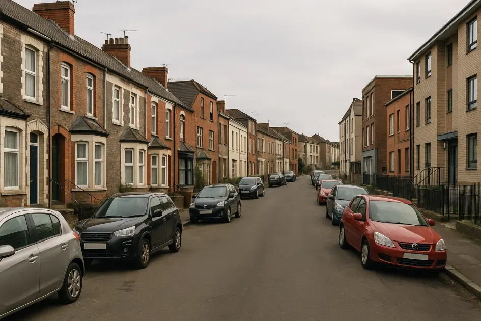Moving guide illustration: Landore Moving Guide &ndash; Local Planning Advice for a Smoother Move