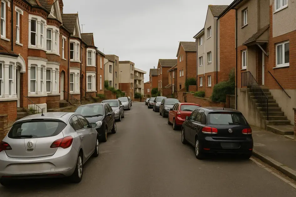 Moving guide illustration: Hidden costs when moving in Mumbles