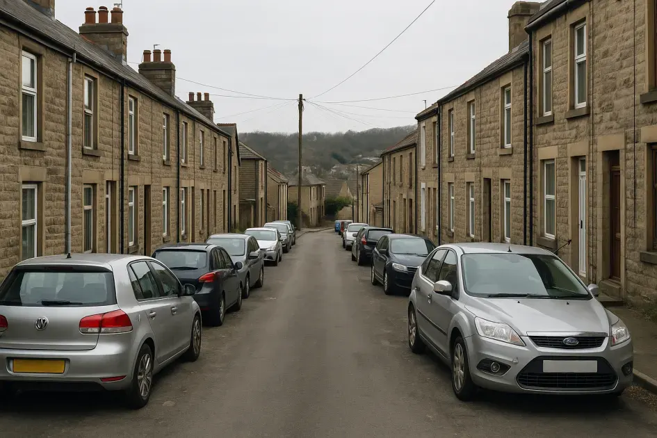 Moving guide illustration: Neath Moving Costs &ndash; Cost Factors and What Changes the Total