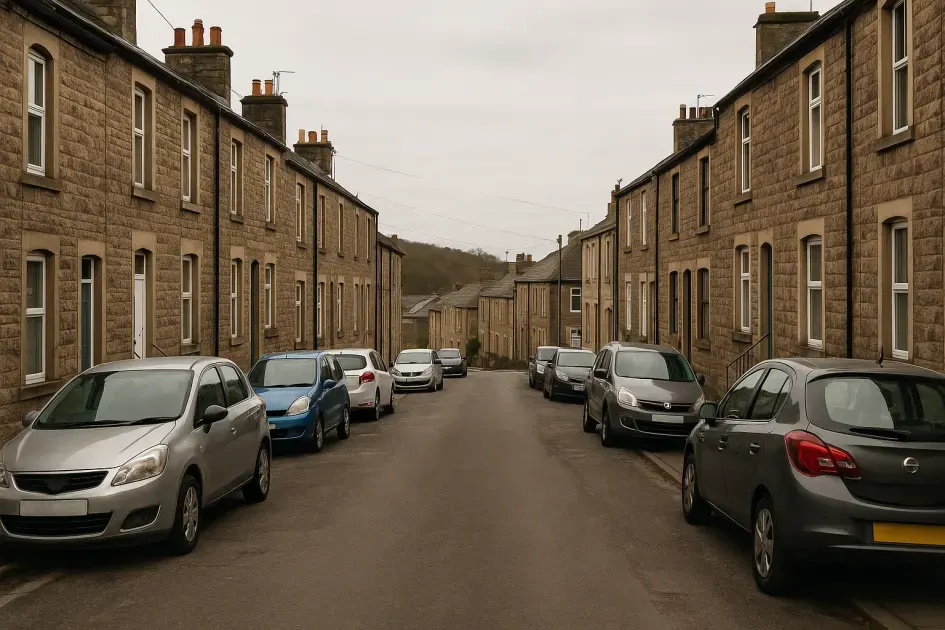 Moving guide illustration: Neath Moving Guide &ndash; Local Planning Advice for a Smoother Move