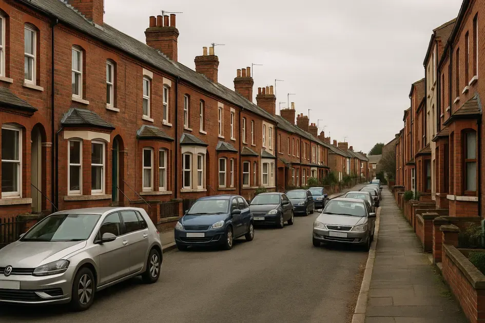Moving guide illustration: Earlestown Moving Costs &ndash; Cost Factors and What Changes the Total