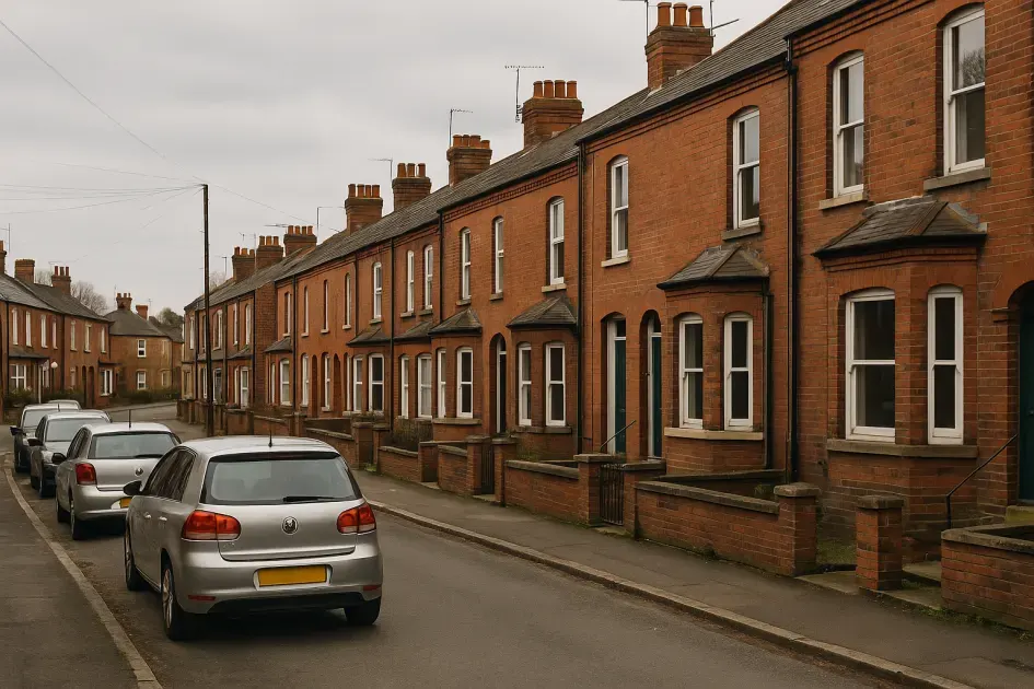 Moving guide illustration: Earlestown Moving Guide &ndash; Local Planning Advice for a Smoother Move