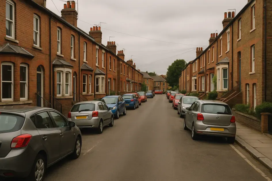 Moving guide illustration: Earlestown Property Challenges &ndash; Access, Layout and Building-Type