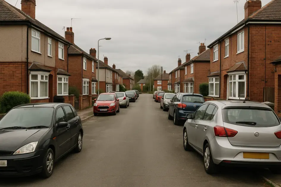 Moving guide illustration: Latchford Moving Costs &ndash; Cost Factors and What Changes the Total