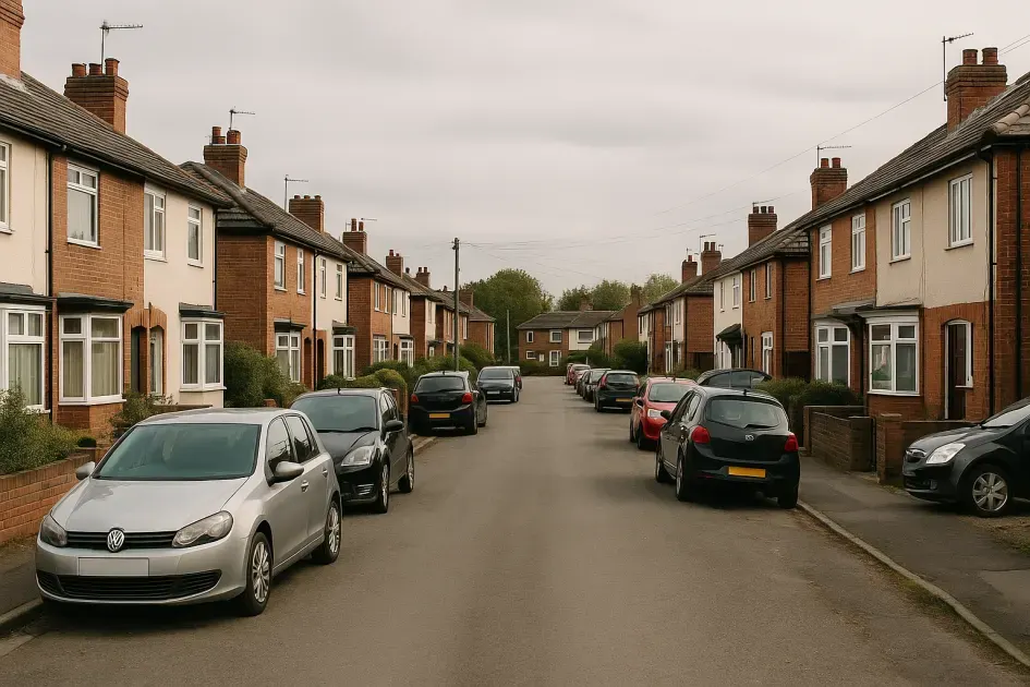 Moving guide illustration: Latchford Moving Guide &ndash; Local Planning Advice for a Smoother Move