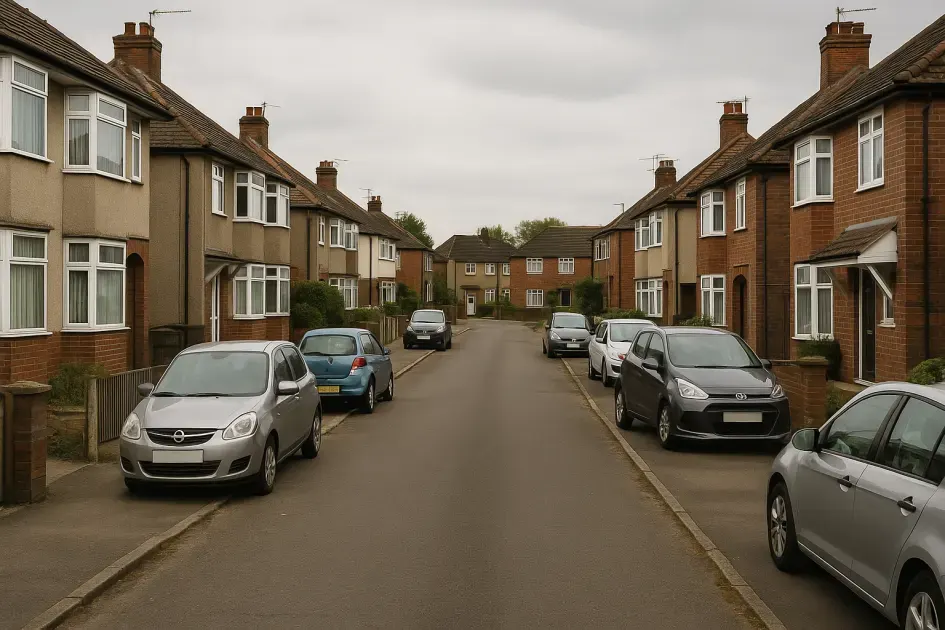Moving guide illustration: Padgate Moving Guide &ndash; Local Planning Advice for a Smoother Move