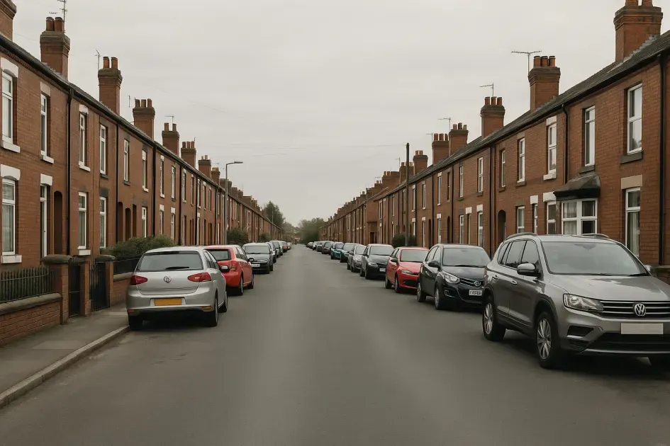 Moving guide illustration: Warrington Moving Costs: What Affects Time and Pricing