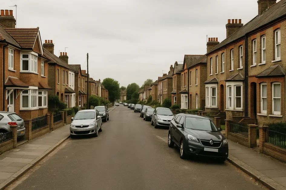 Moving guide illustration: What actually drives removals costs in Bushey, Watford