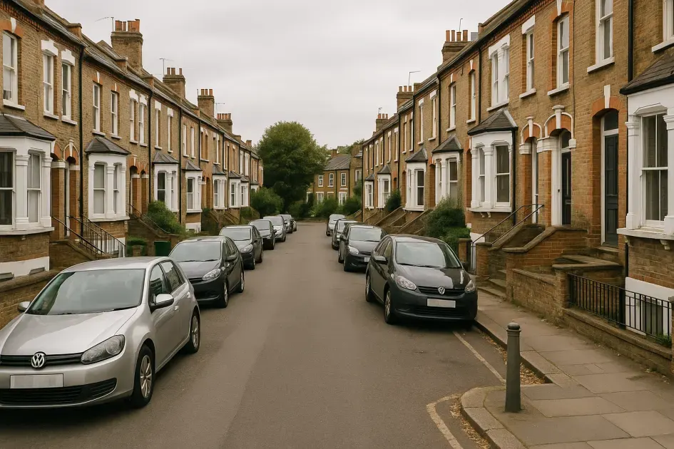 Moving guide illustration: North London Hidden Moving Costs &ndash; Delays That Quietly Push the Job Up