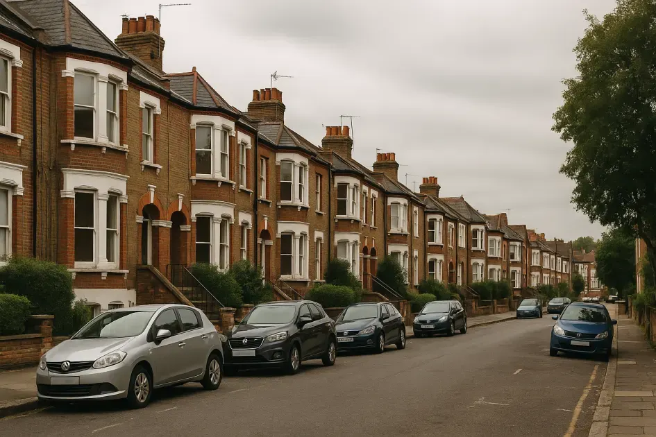 Moving guide illustration: North London Moving Costs &ndash; Cost Factors and What Changes the Total