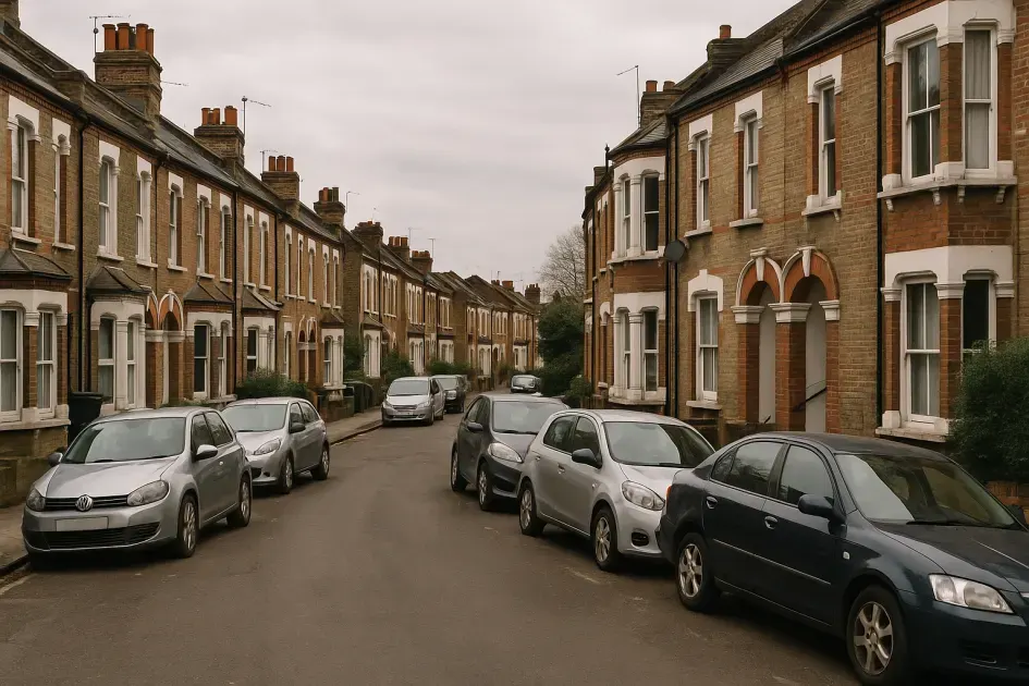 Moving guide illustration: North London Moving Guide &ndash; How to Prepare for a Smooth Small Move