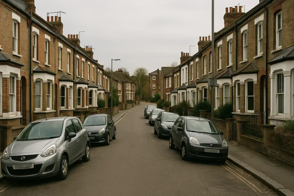 Moving guide illustration: North London Parking and Loading &ndash; What to Check Before Move Day