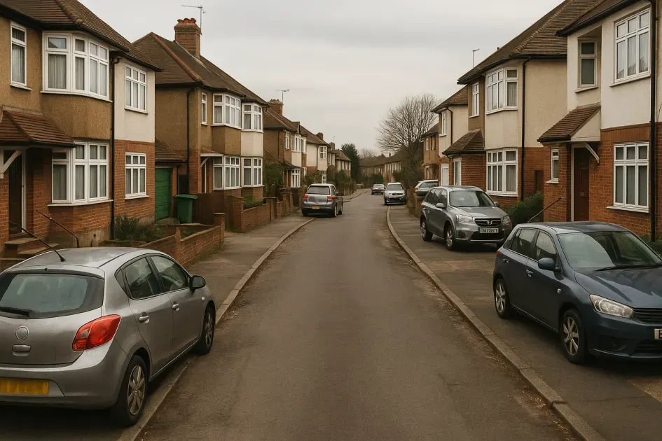Moving guide illustration: Pinner Hidden Moving Costs &ndash; Delays That Quietly Push the Job Up