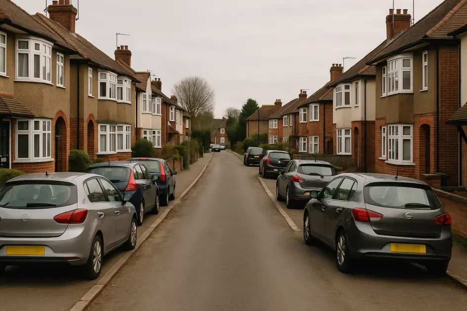 Moving guide illustration: Rickmansworth Hidden Moving Costs &ndash; Delays That Quietly Push the Job Up