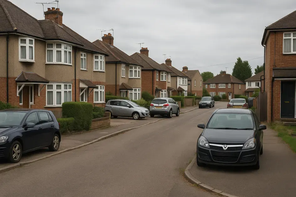 Moving guide illustration: Rickmansworth Moving Costs &ndash; Cost Factors and What Changes the Total