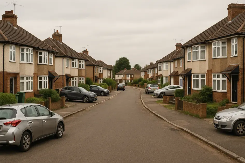 Moving guide illustration: Rickmansworth Moving Guide &ndash; How to Prepare for a Smooth Small Move